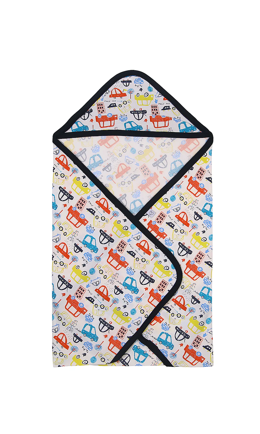 Hooded Wrapping Sheet - 0305565