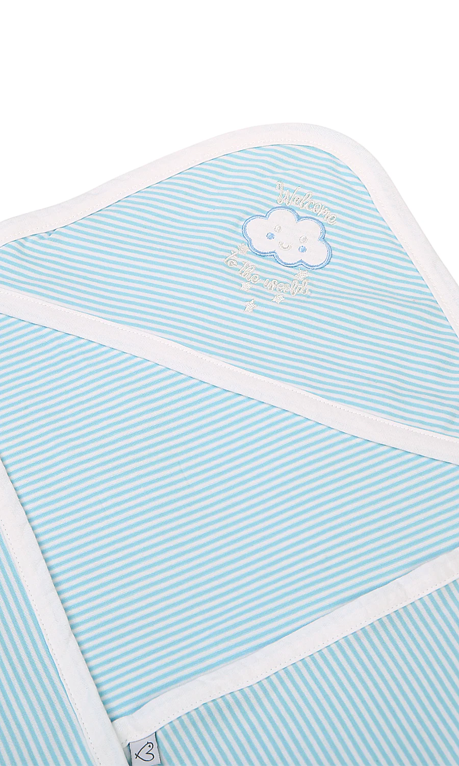 Hooded Wrapping Sheet - 0306466 - Image 2