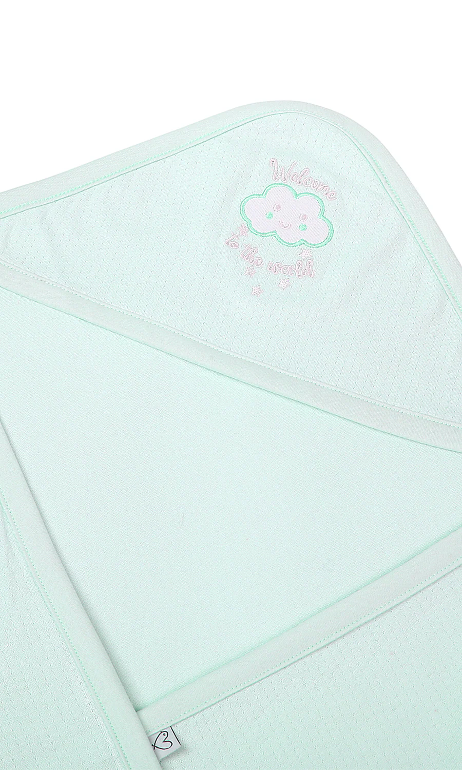Hooded Wrapping Sheet - 0306467 - Image 2