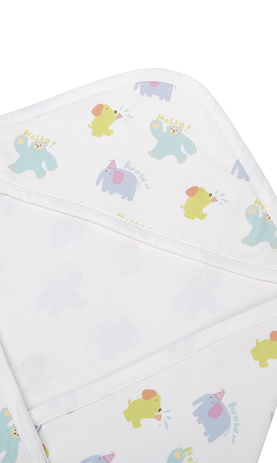 Hooded Wrapping Sheet - 0306469 - Image 2