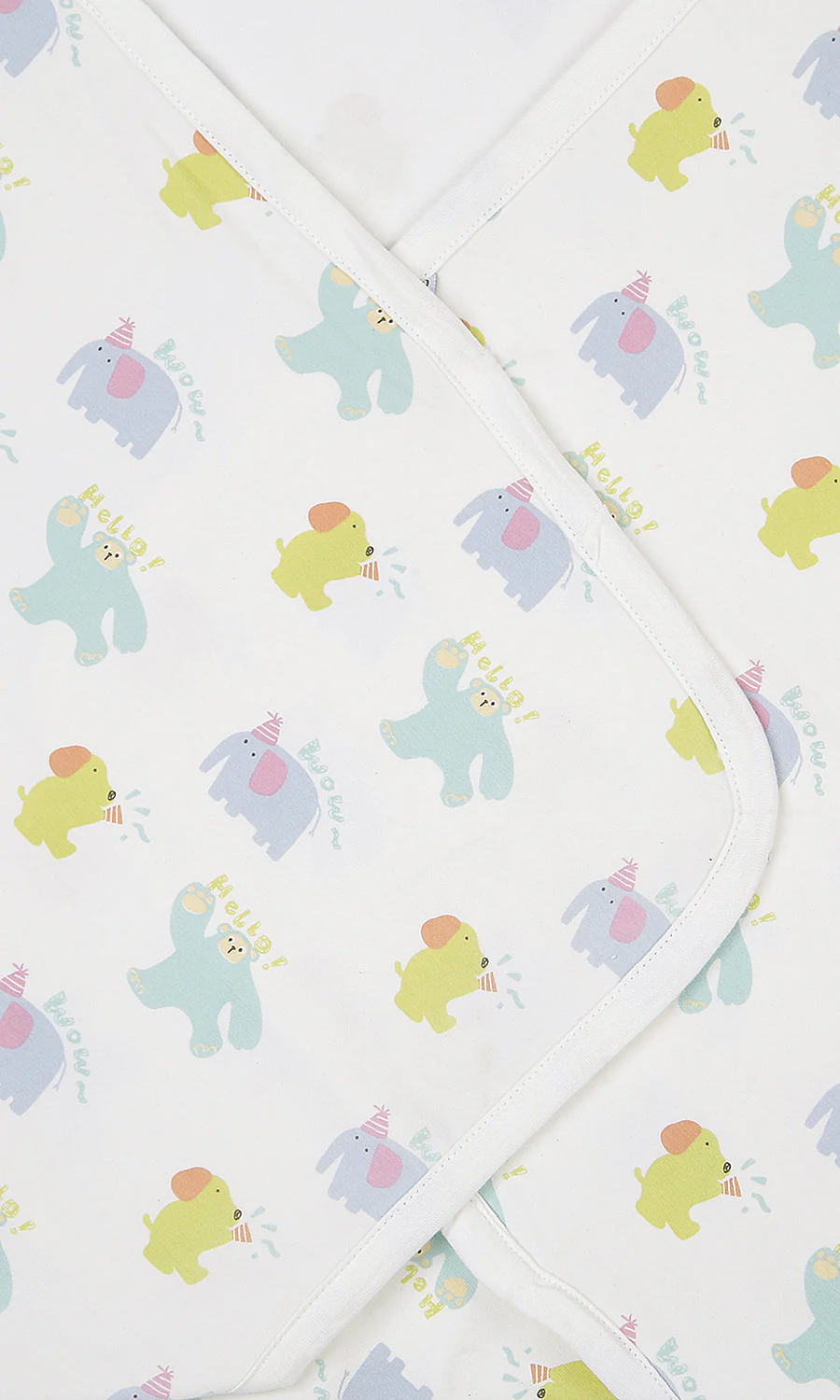 Hooded Wrapping Sheet - 0306469 - Image 3