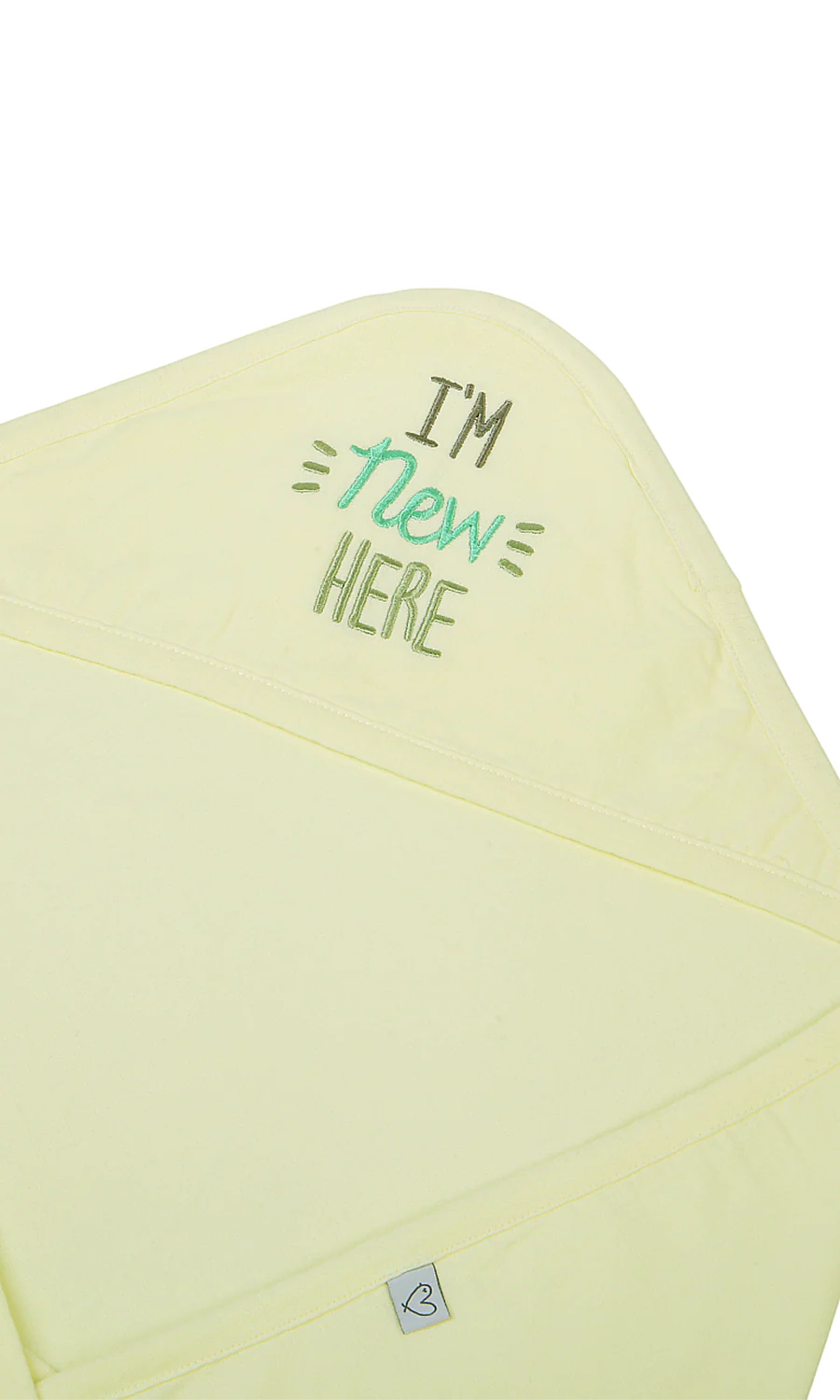 Hooded Wrapping Sheet - 0308281 - Image 2