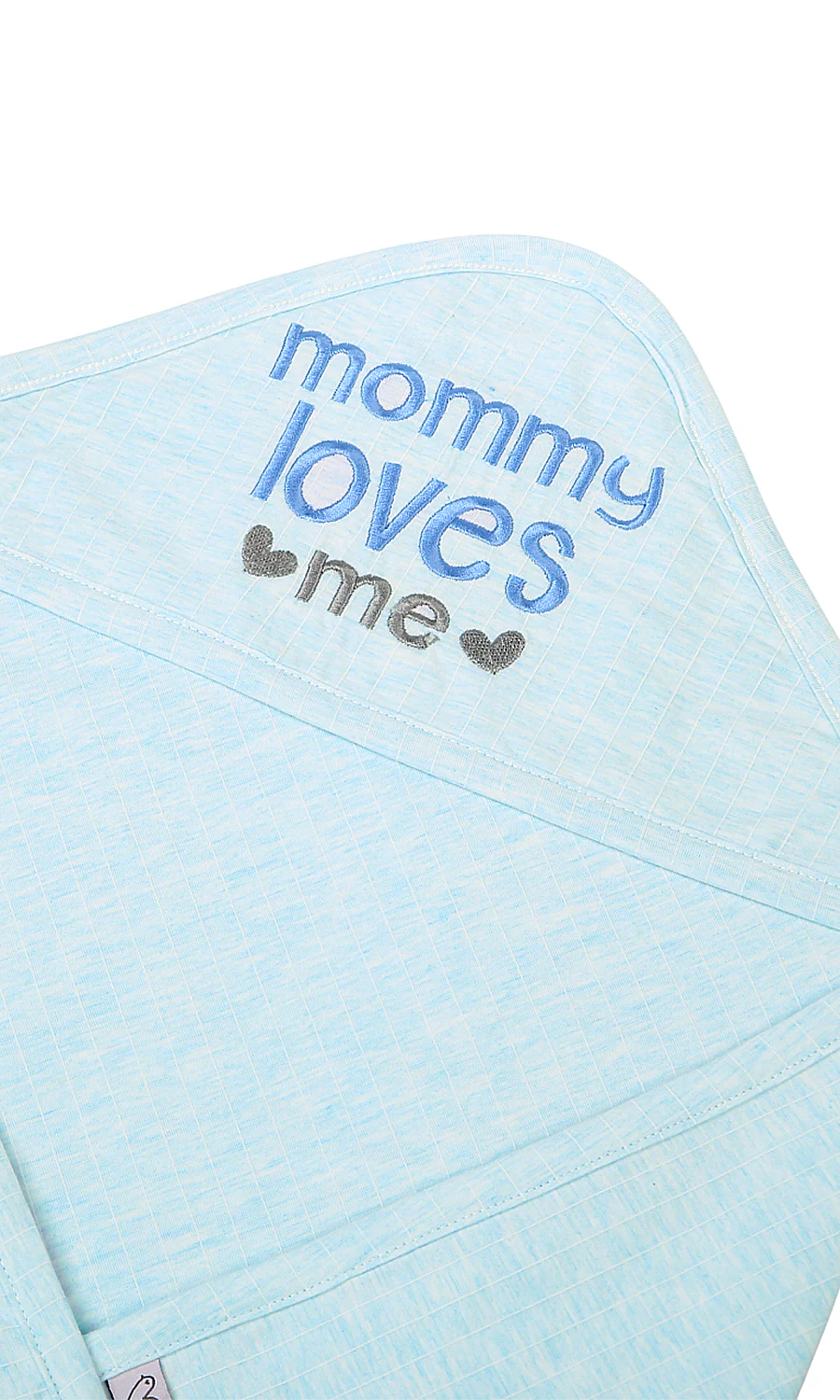 Hooded Wrapping Sheet - 0308282 - Image 2
