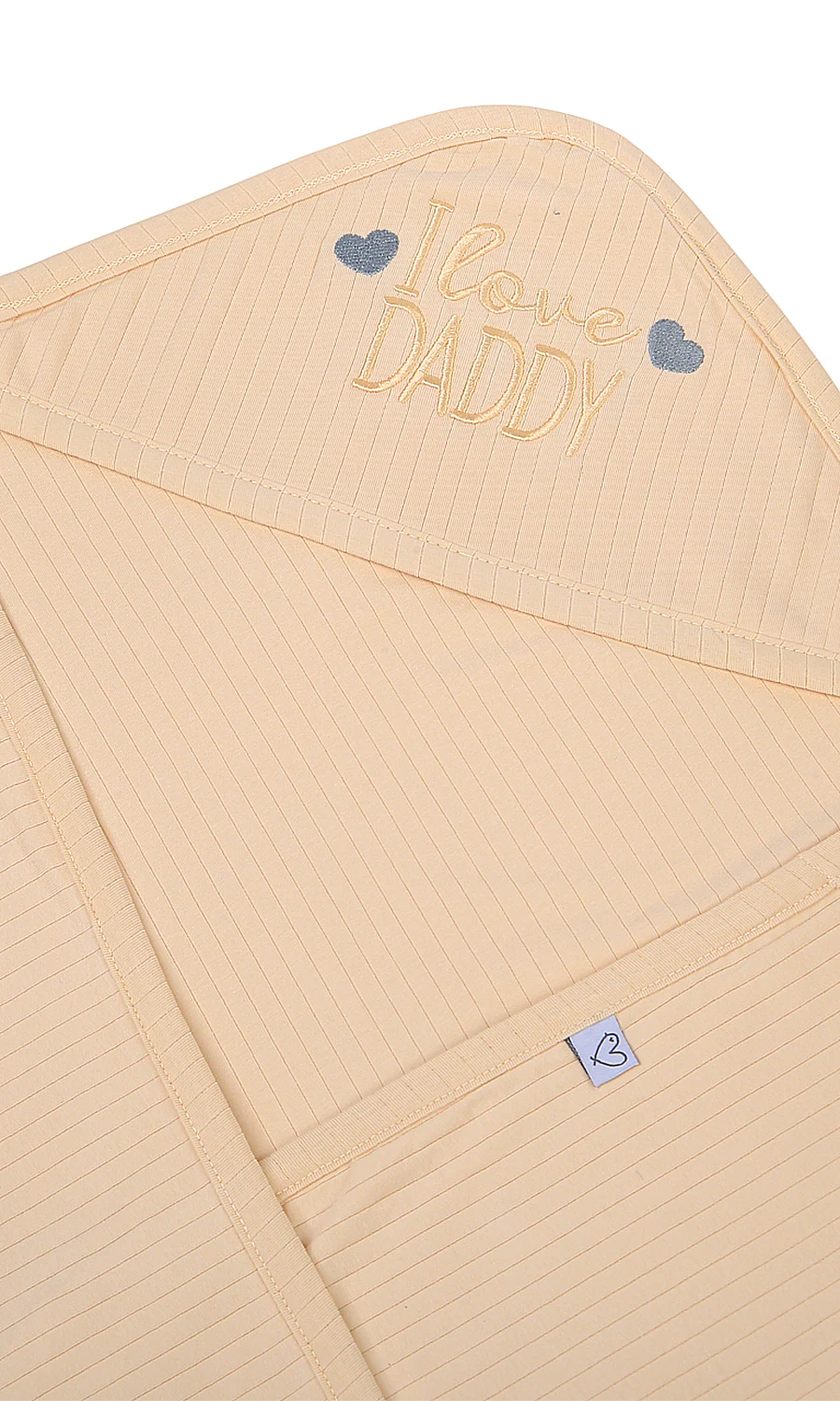 Hooded Wrapping Sheet - 0308284 - Image 2