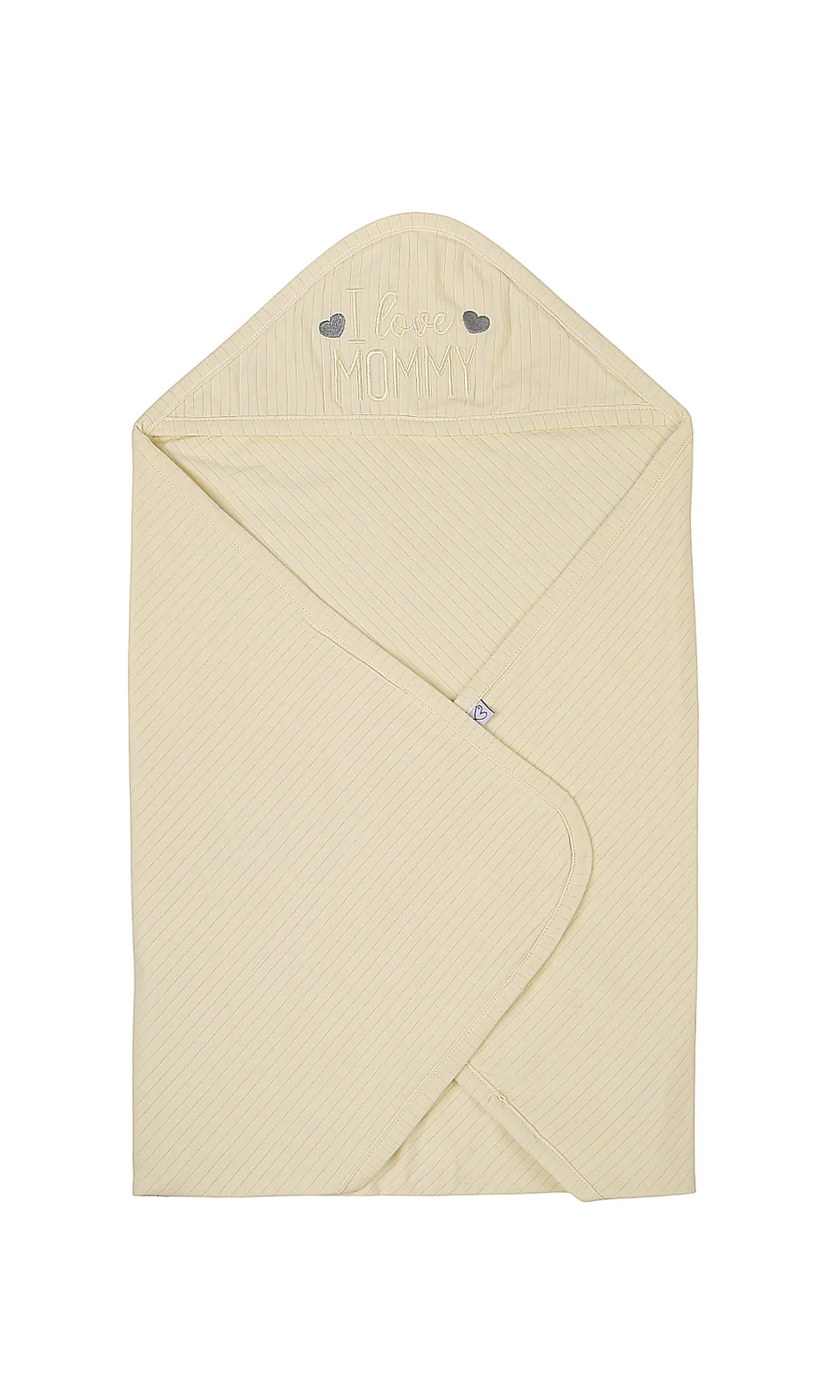 Hooded Wrapping Sheet - 0308824