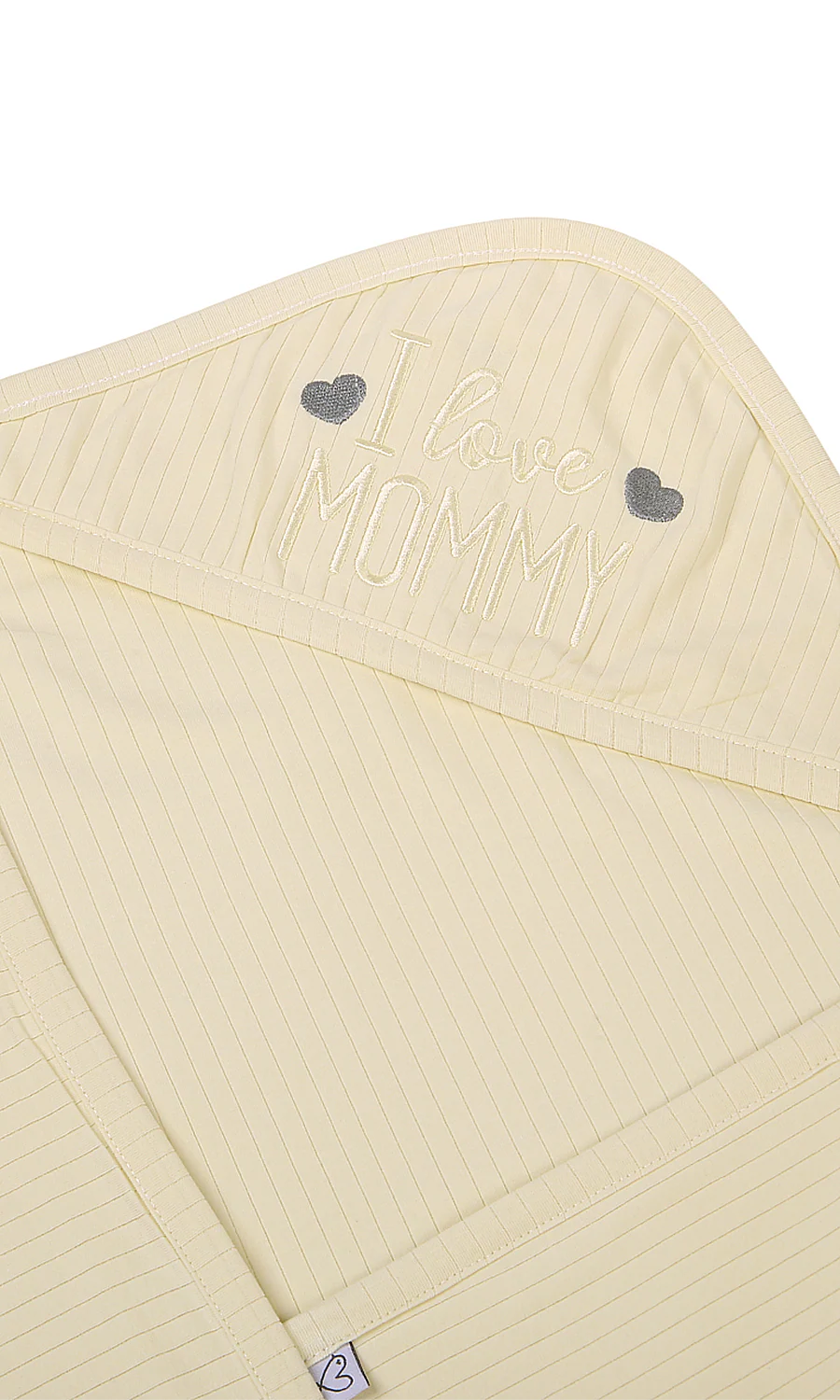 Hooded Wrapping Sheet - 0308824 - Image 2