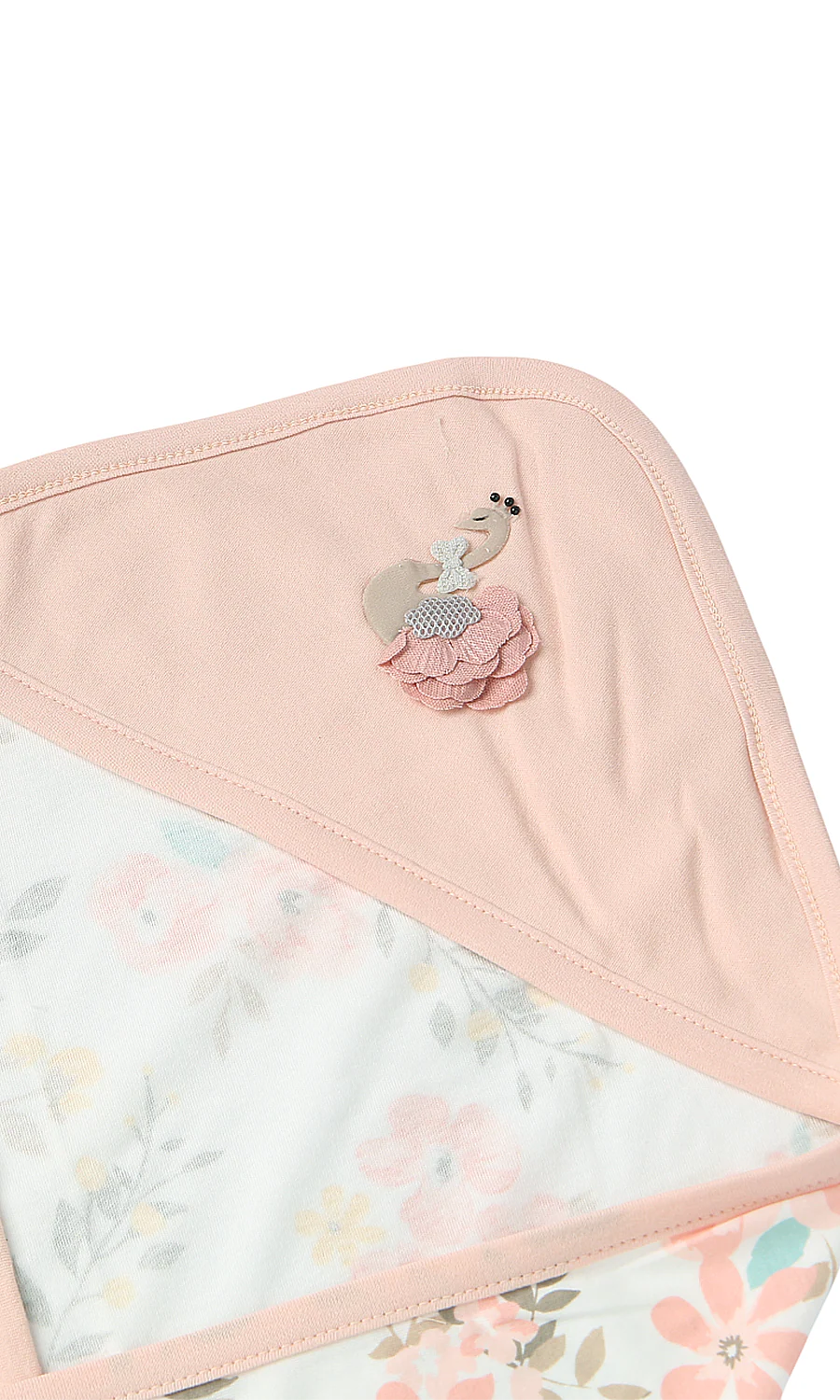 Hooded Wrapping Sheet - 0310424 - Image 2