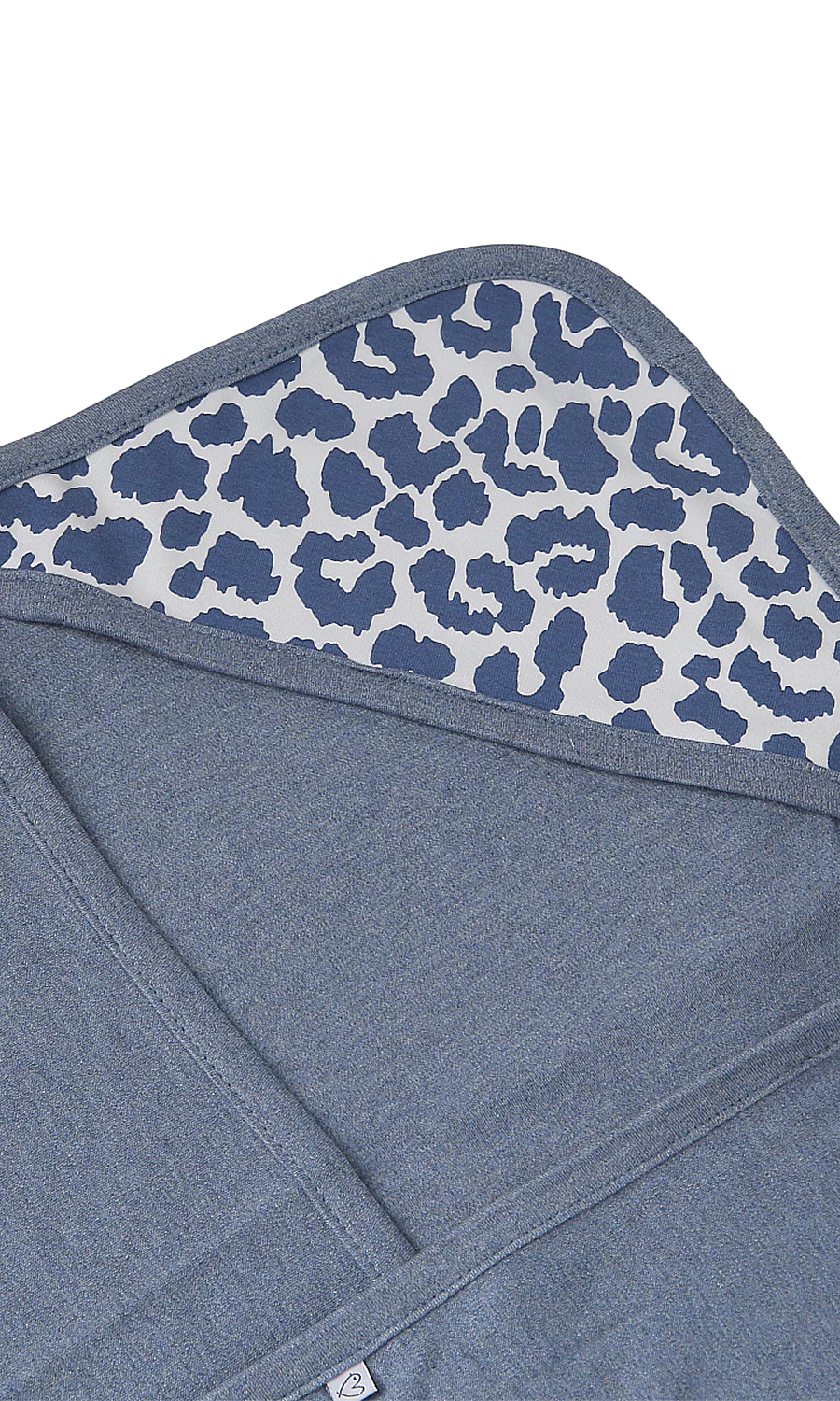 Hooded Wrapping Sheet - 0310431 - Image 2