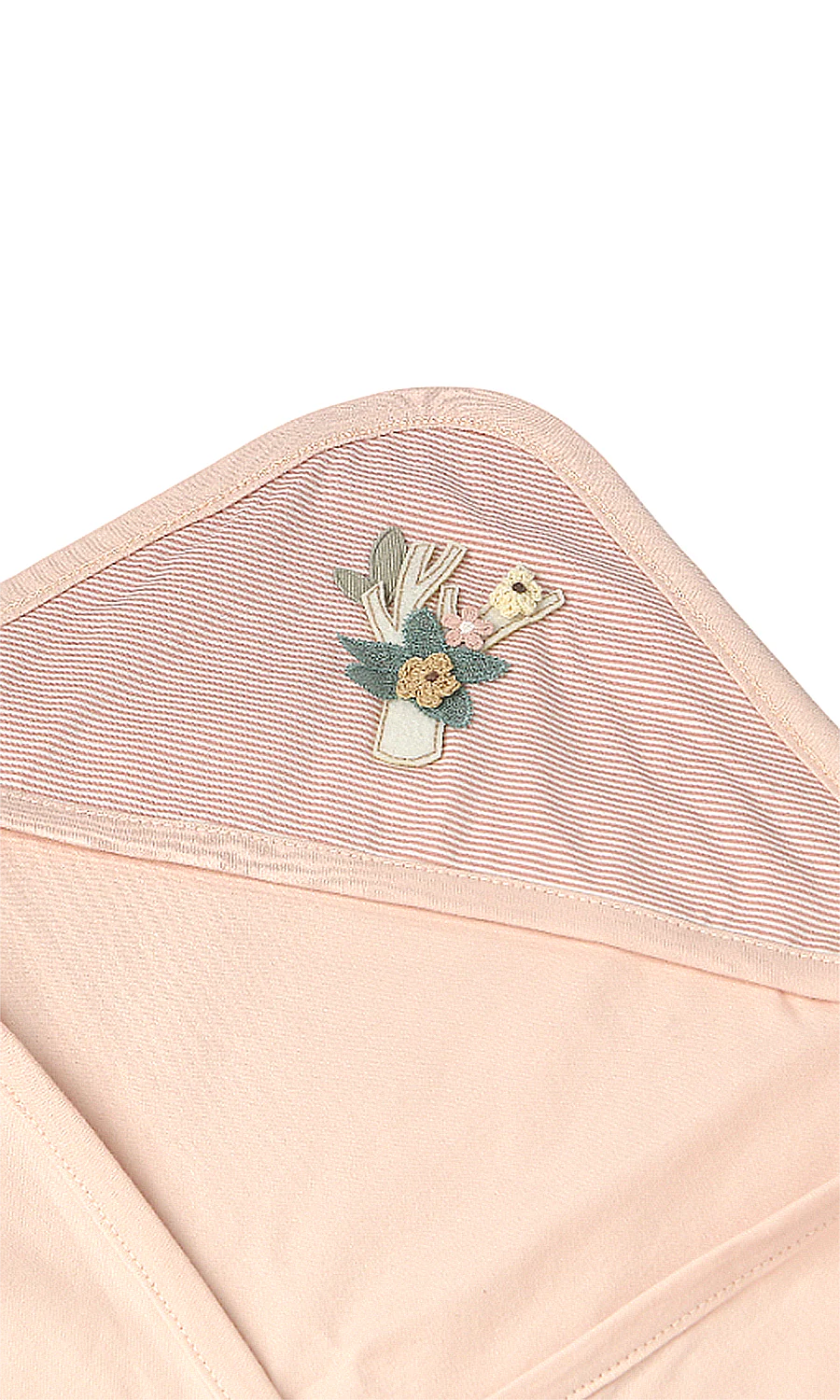 Hooded Wrapping Sheet - 0311275 - Image 2