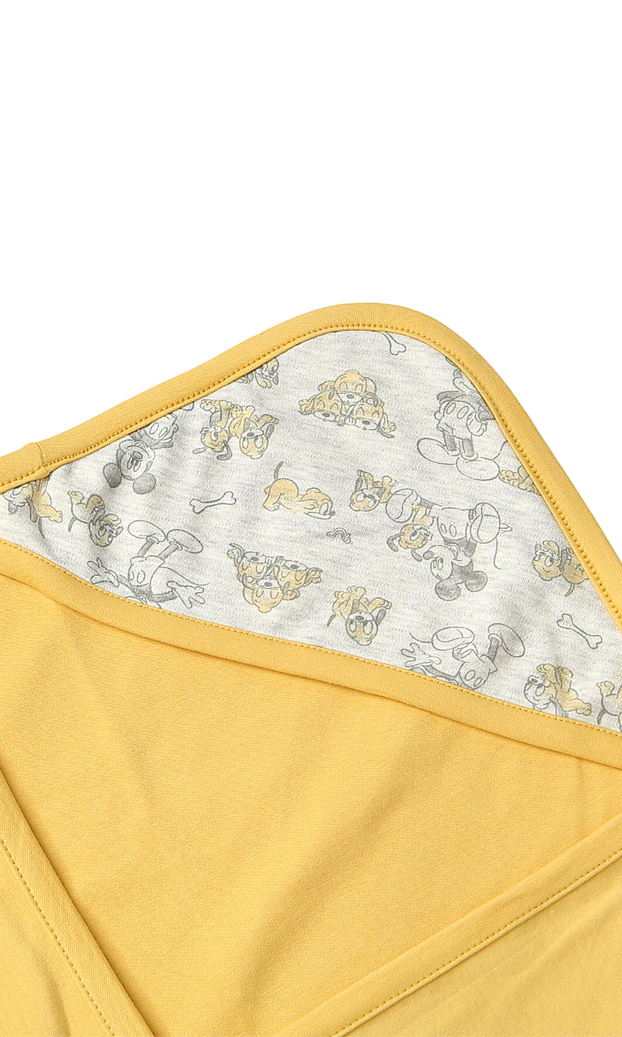 Hooded Wrapping Sheet - 0311520 - Image 2