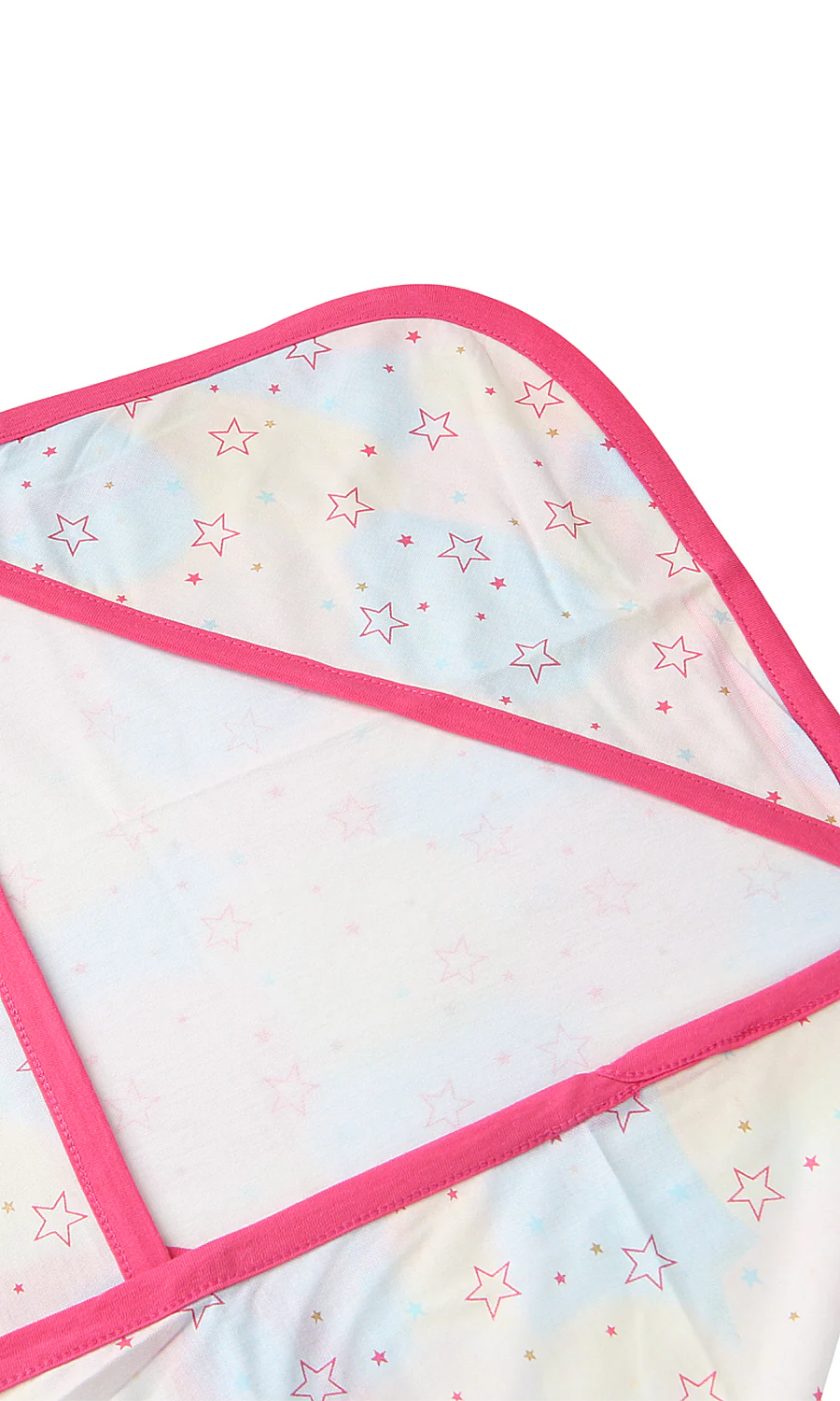 Hooded Wrapping Sheet - 0312379 - Image 2