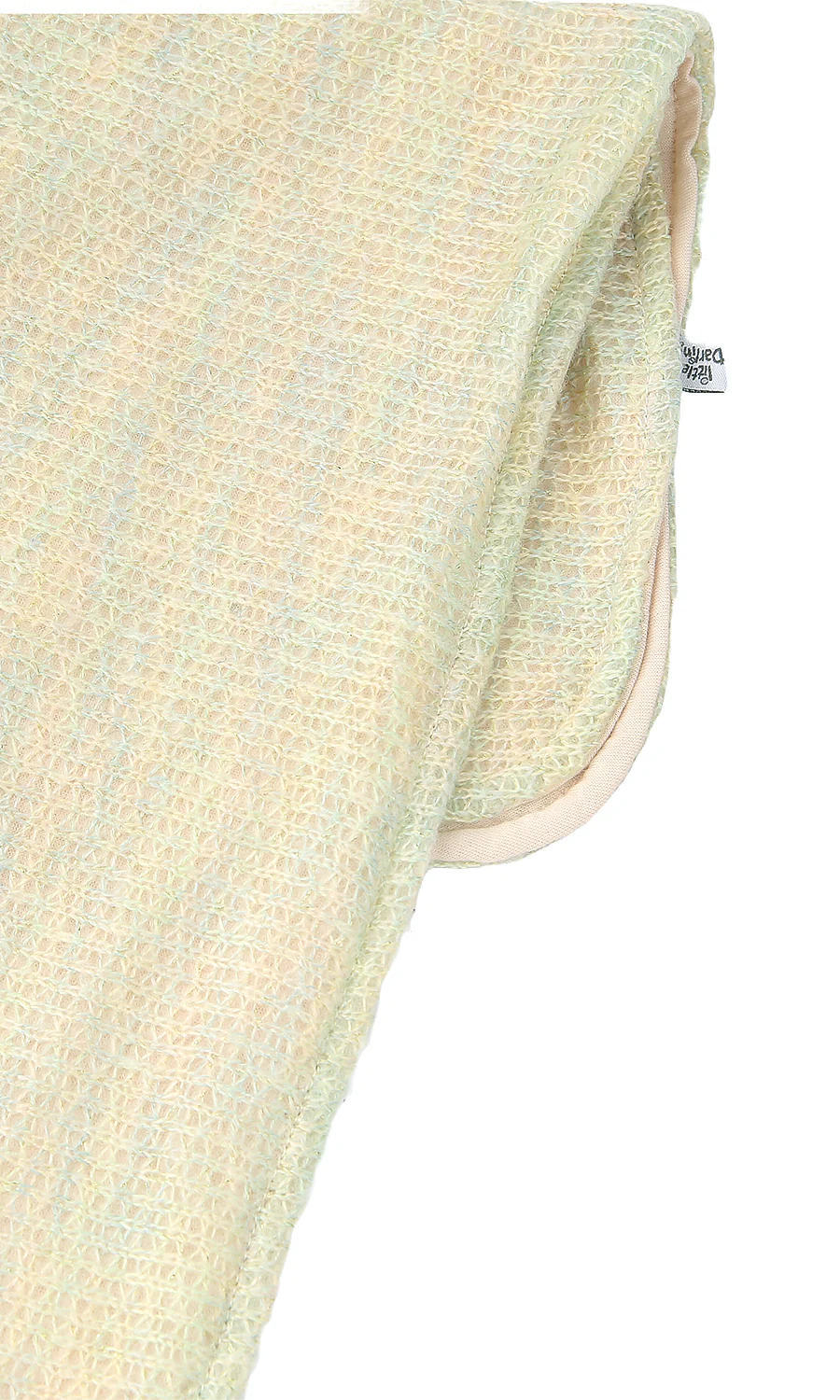 Hooded Wrapping Sheet - 0314662 - Image 2