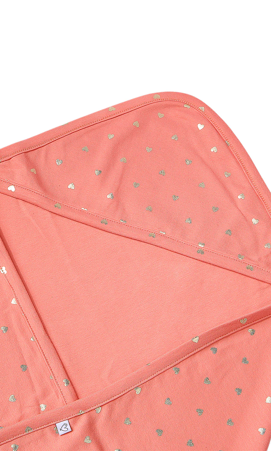 Hooded Wrapping Sheet - 0316509 - Image 2