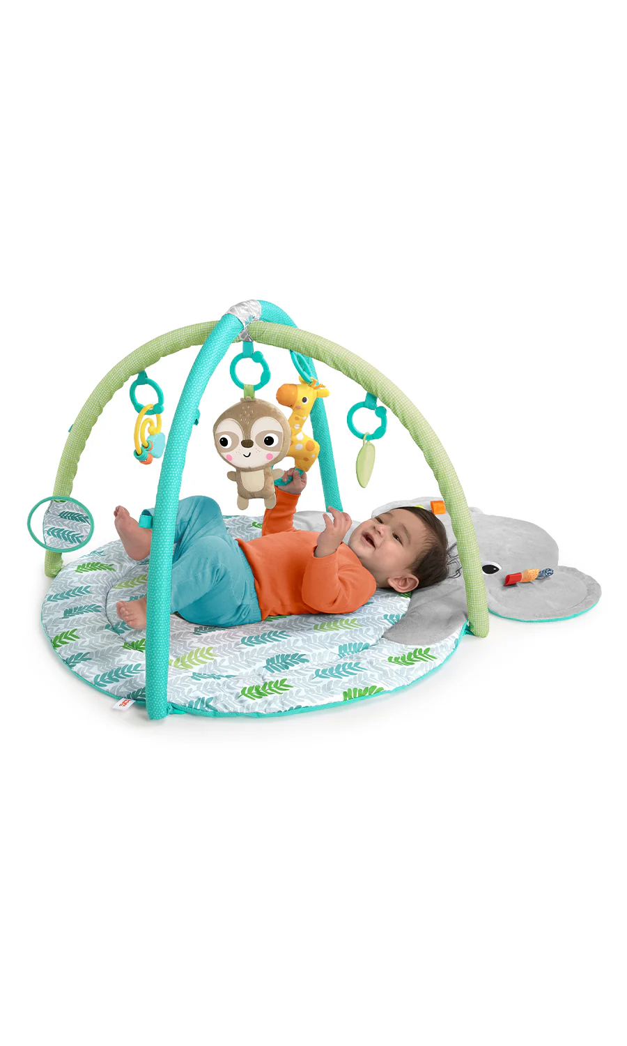 Hug ‘n Cuddle™ Activity Gym - Image 3