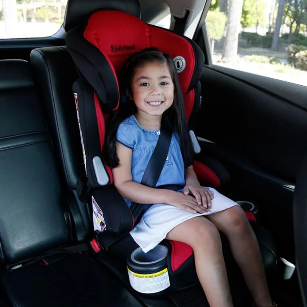 Hybrid Plus 3-in-1 Car Seat - FB48B21A - Image 2