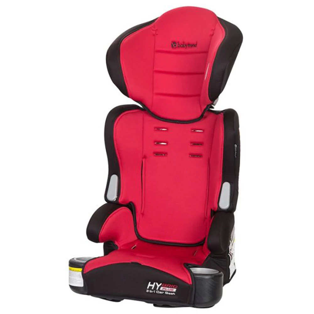 Hybrid Plus 3-in-1 Car Seat - FB48B21A - Image 4