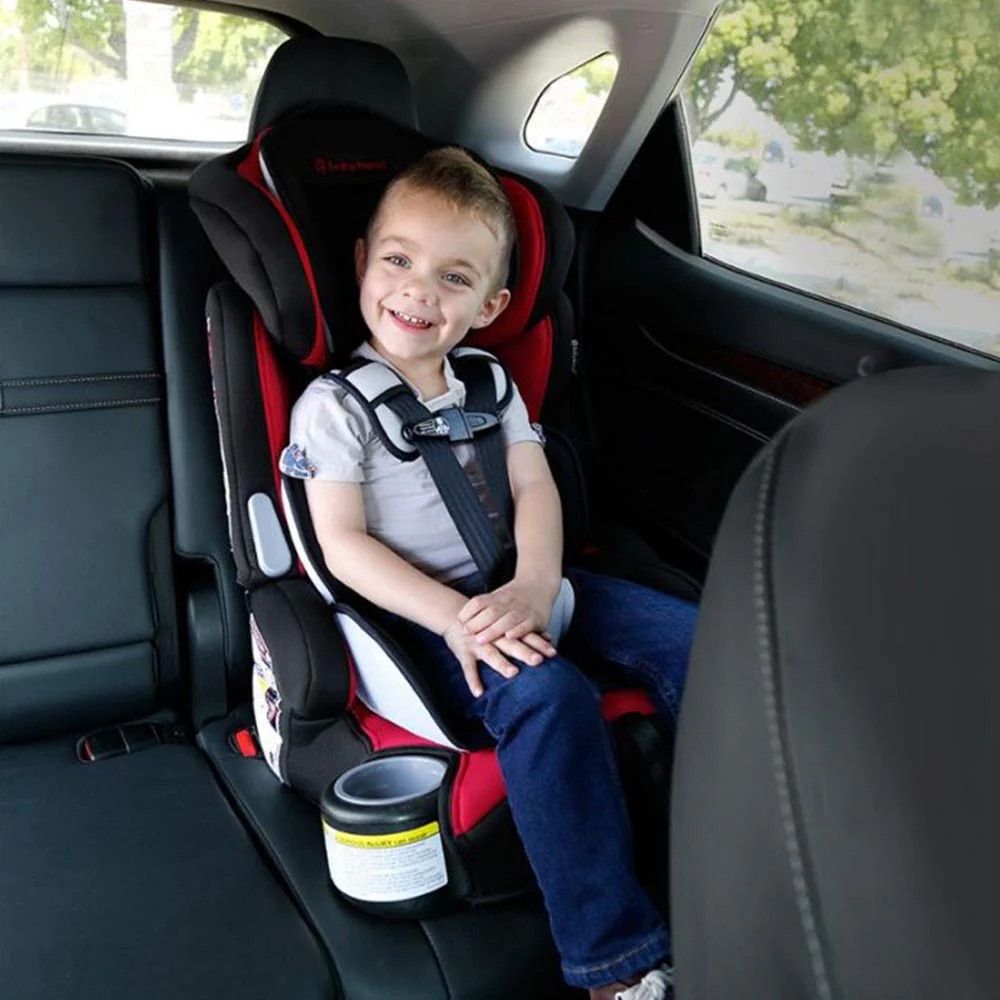 Hybrid Plus 3-in-1 Car Seat - FB48B21A - Image 7