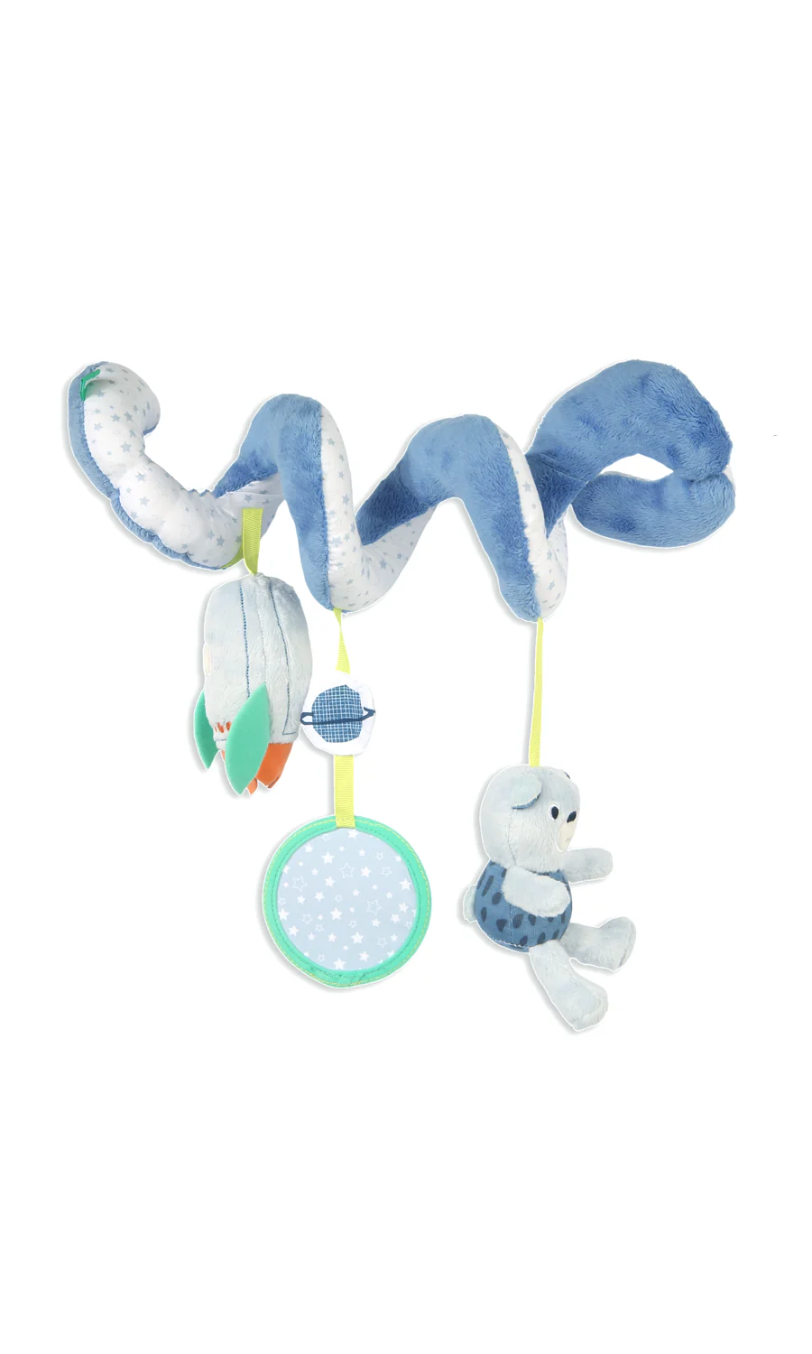 Infant Spiral Activity Toy - 0330762