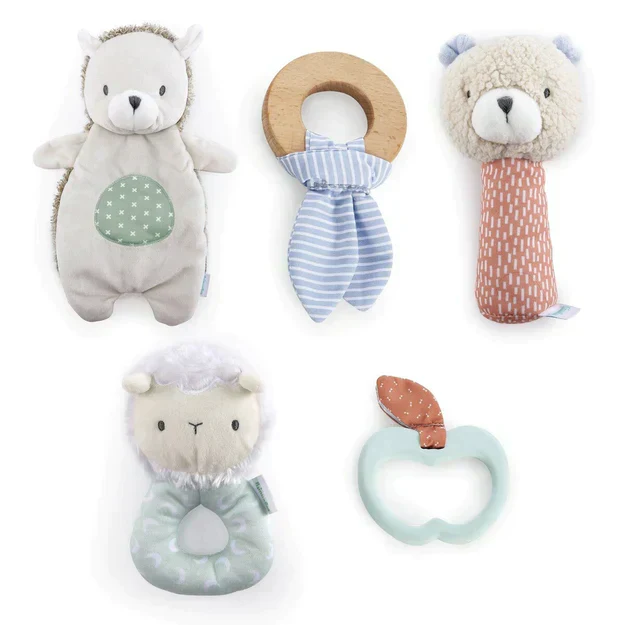 Ingenuity Calming Cuddles Gift Set - Image 2