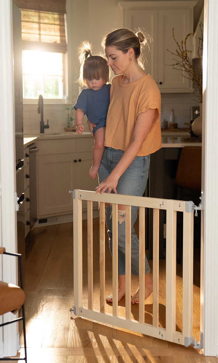Ingenuity Doorway 36S Series Customizable - Image 10