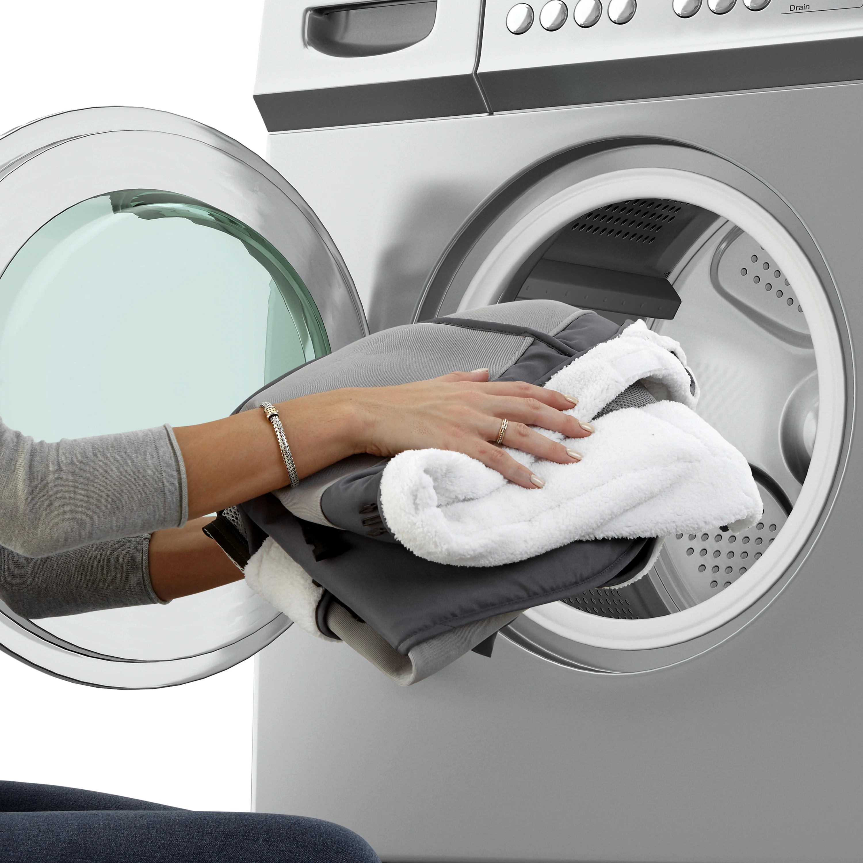 Ingenuity Dream Comfort™ Smart and Simple Playard - Connolly - Image 5