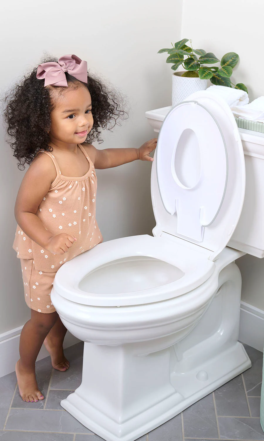 Ingenuity Flip & Sit Potty - Image 2