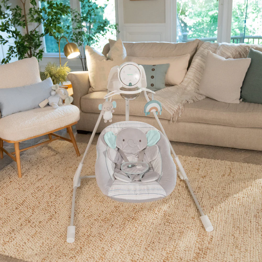 InLighten™ Soothing Swing - Van™ - Image 10
