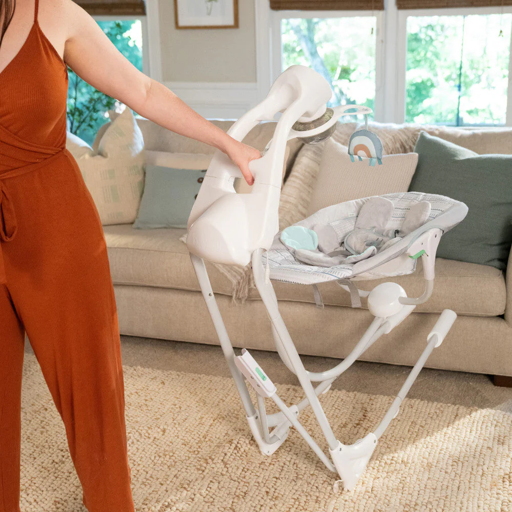 InLighten™ Soothing Swing - Van™ - Image 13