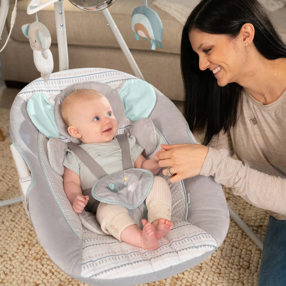 InLighten™ Soothing Swing - Van™ - Image 15