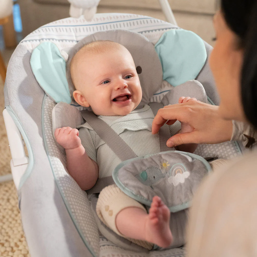InLighten™ Soothing Swing - Van™ - Image 17