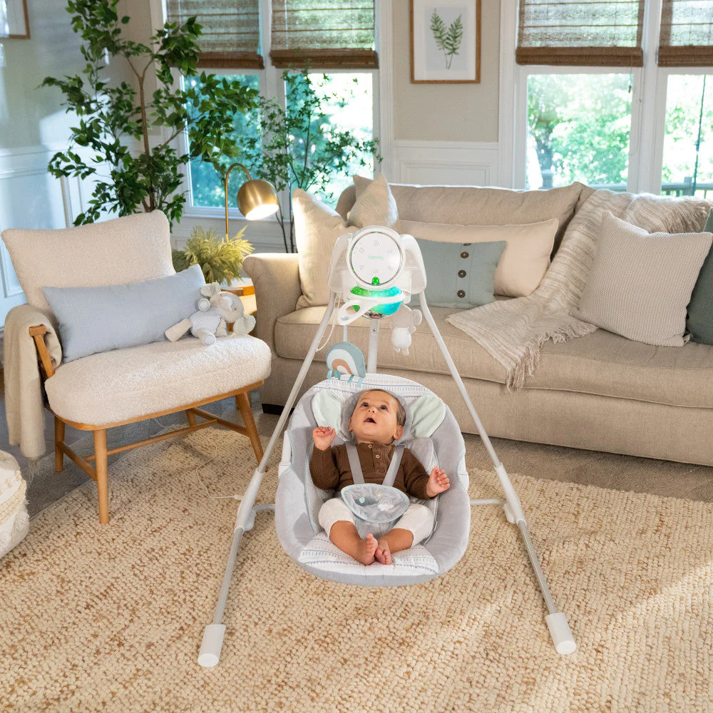 InLighten™ Soothing Swing - Van™ - Image 18