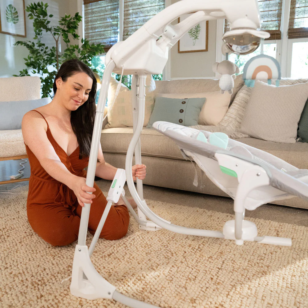 InLighten™ Soothing Swing - Van™ - Image 7