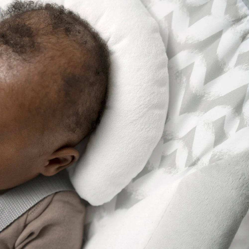 SimpleComfort™ Compact Soothing Swing & Rocker™ - Raylan™ - Image 16