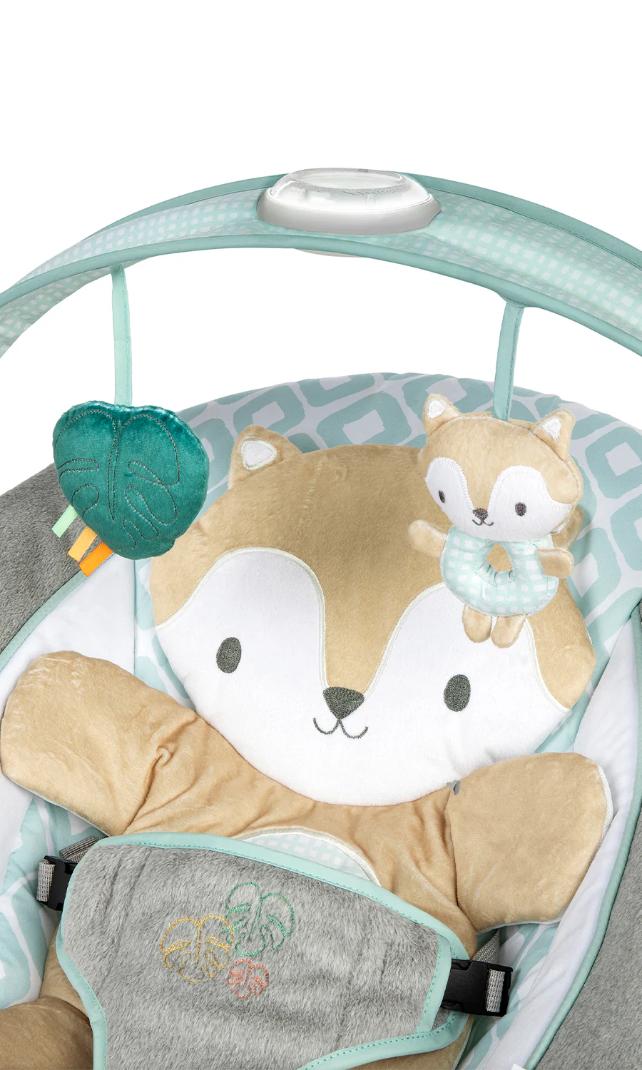 InLighten Bouncer - Kitt - Image 2