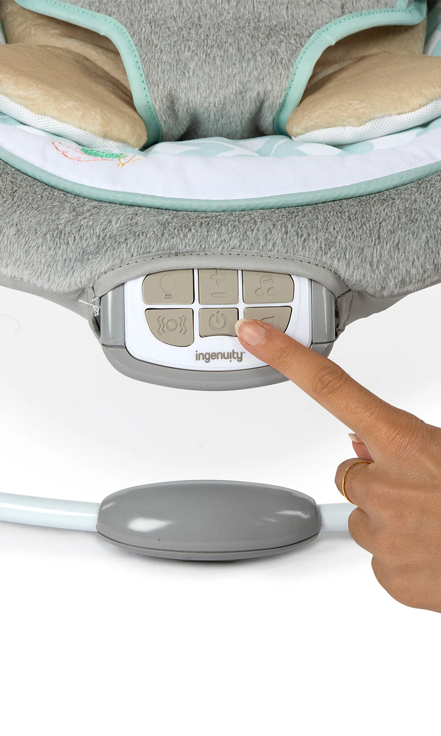 InLighten Bouncer - Kitt - Image 4