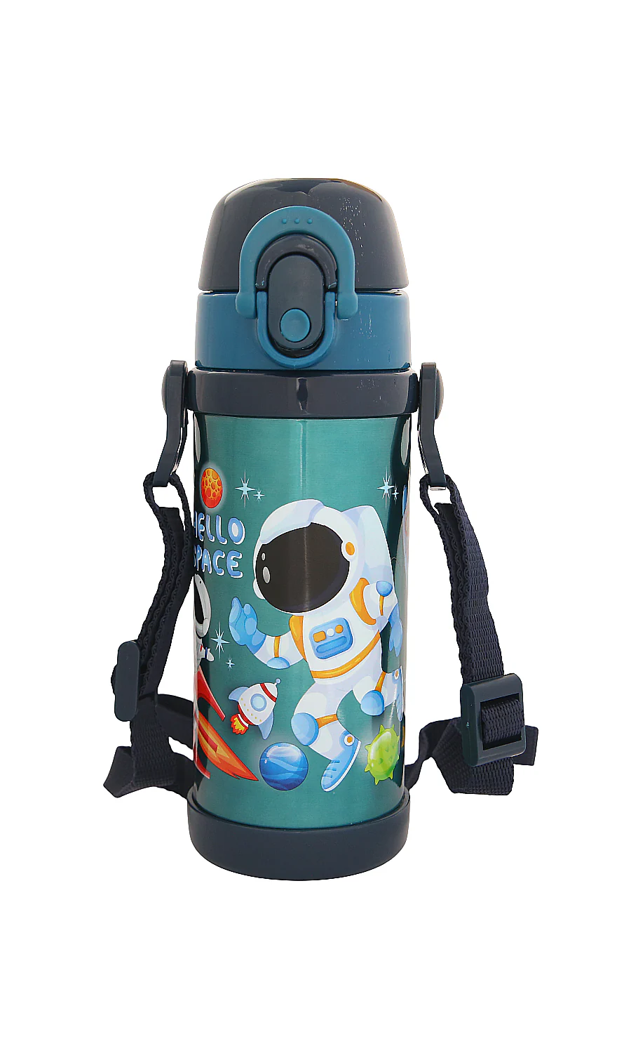 Insulated Water Bottle - 0247636