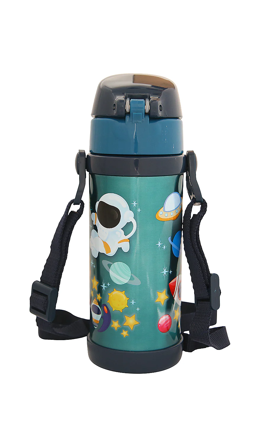Insulated Water Bottle - 0247636 - Image 2