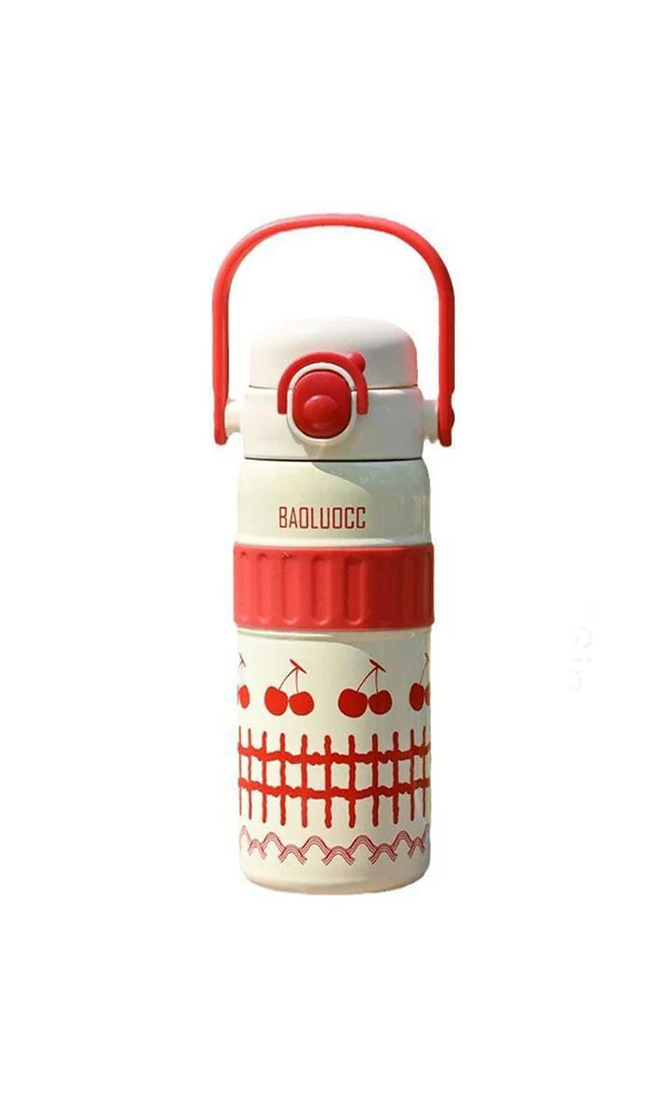 Insulated Water Bottle - 0313601