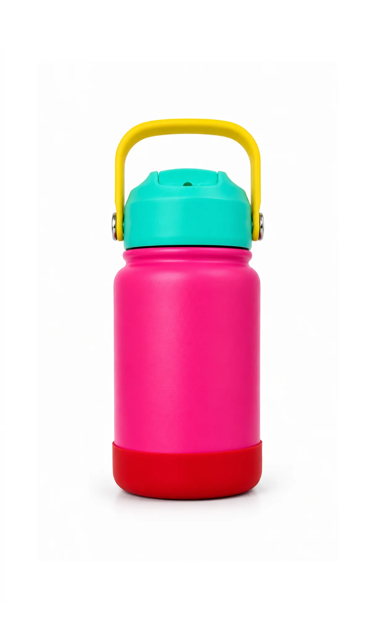 Stainless Steel Insulated Water Bottle