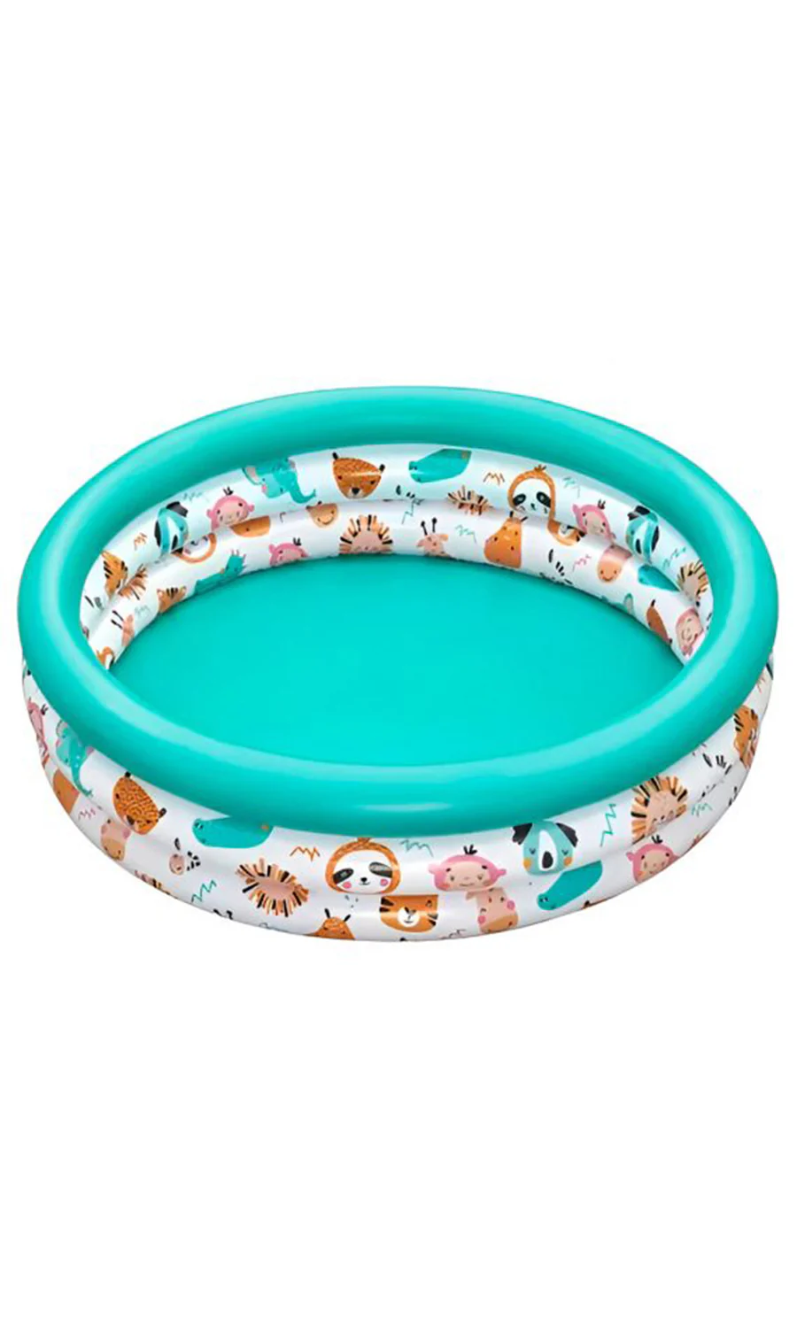 Kids Inflatable Paddling Pool - 0310147