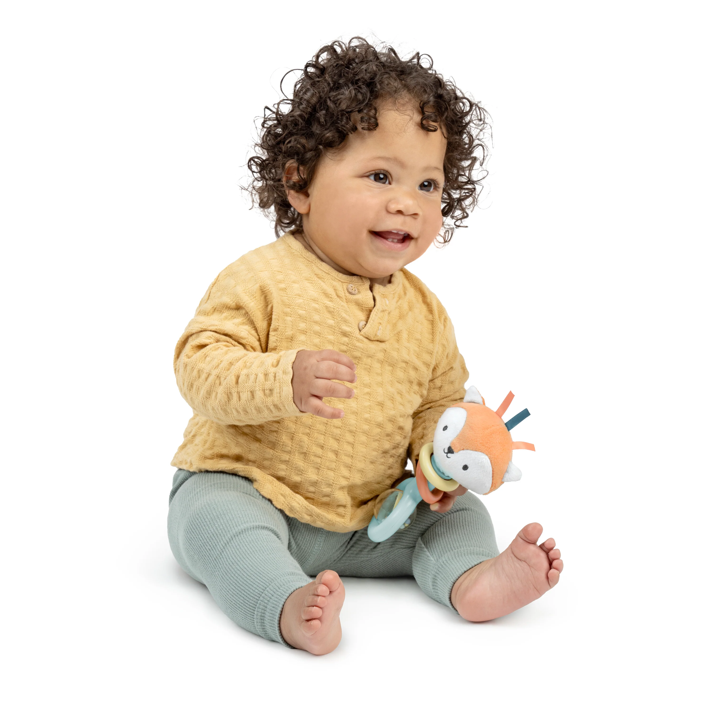 Kitt Ring Rattle - Image 2