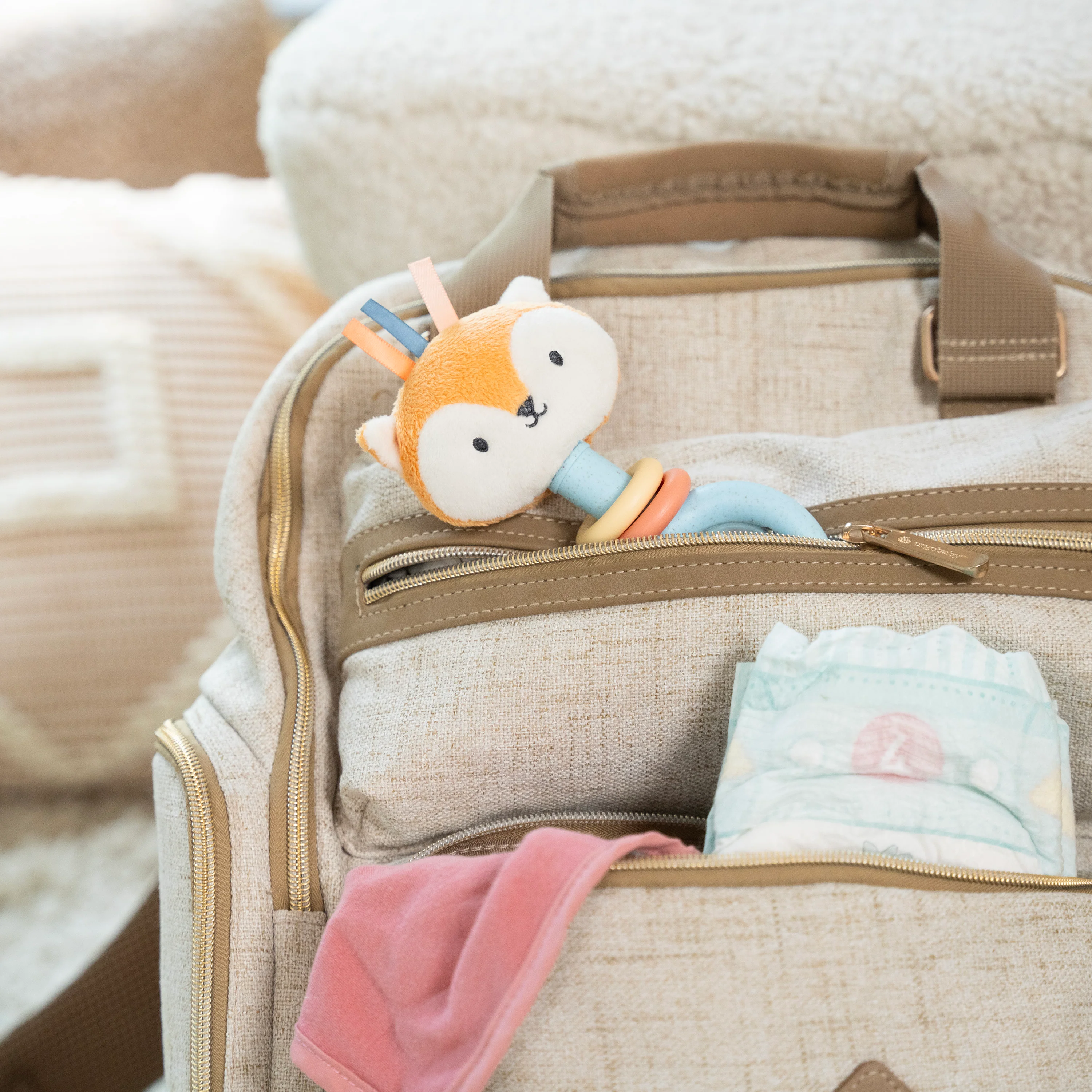 Kitt Ring Rattle - Image 5