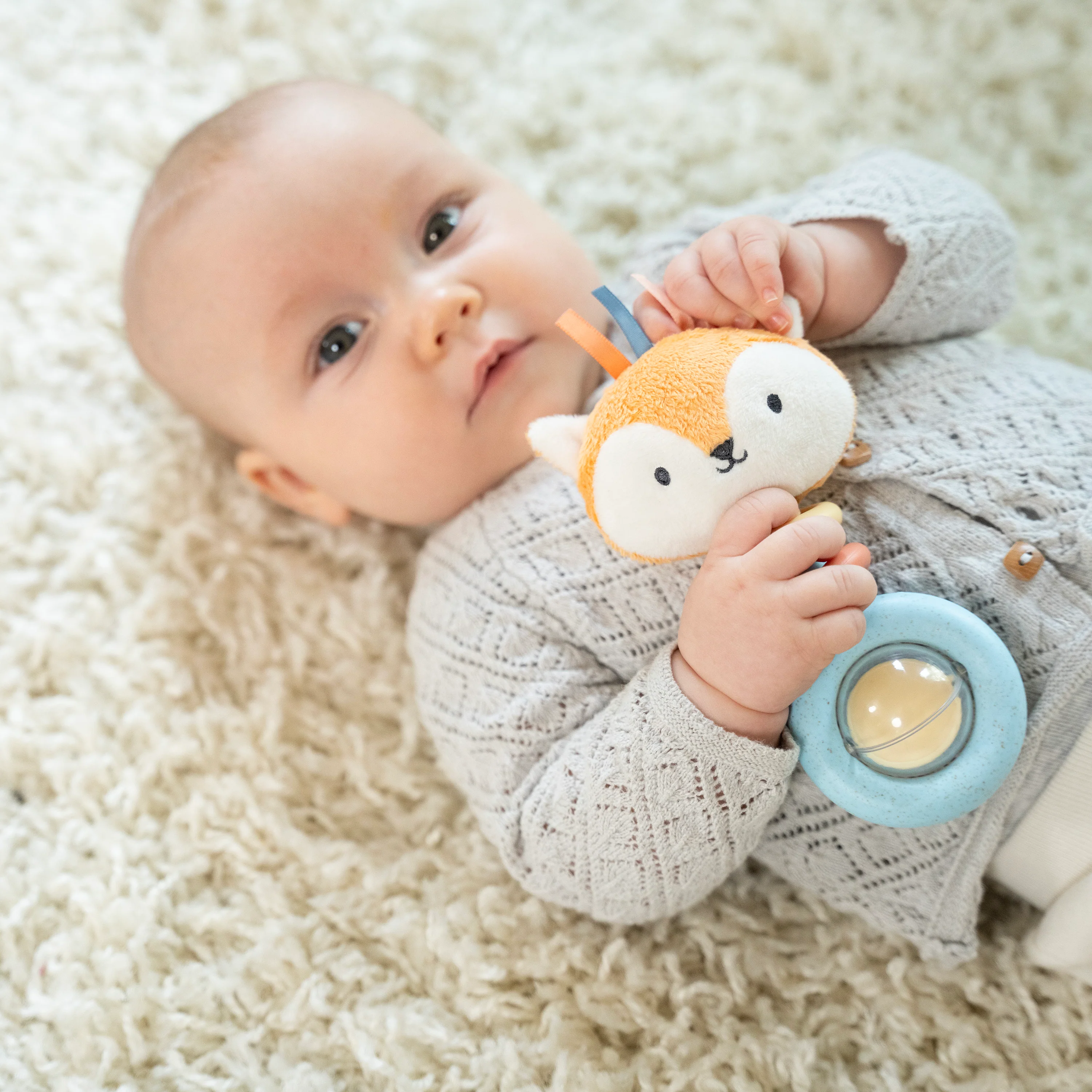 Kitt Ring Rattle - Image 6