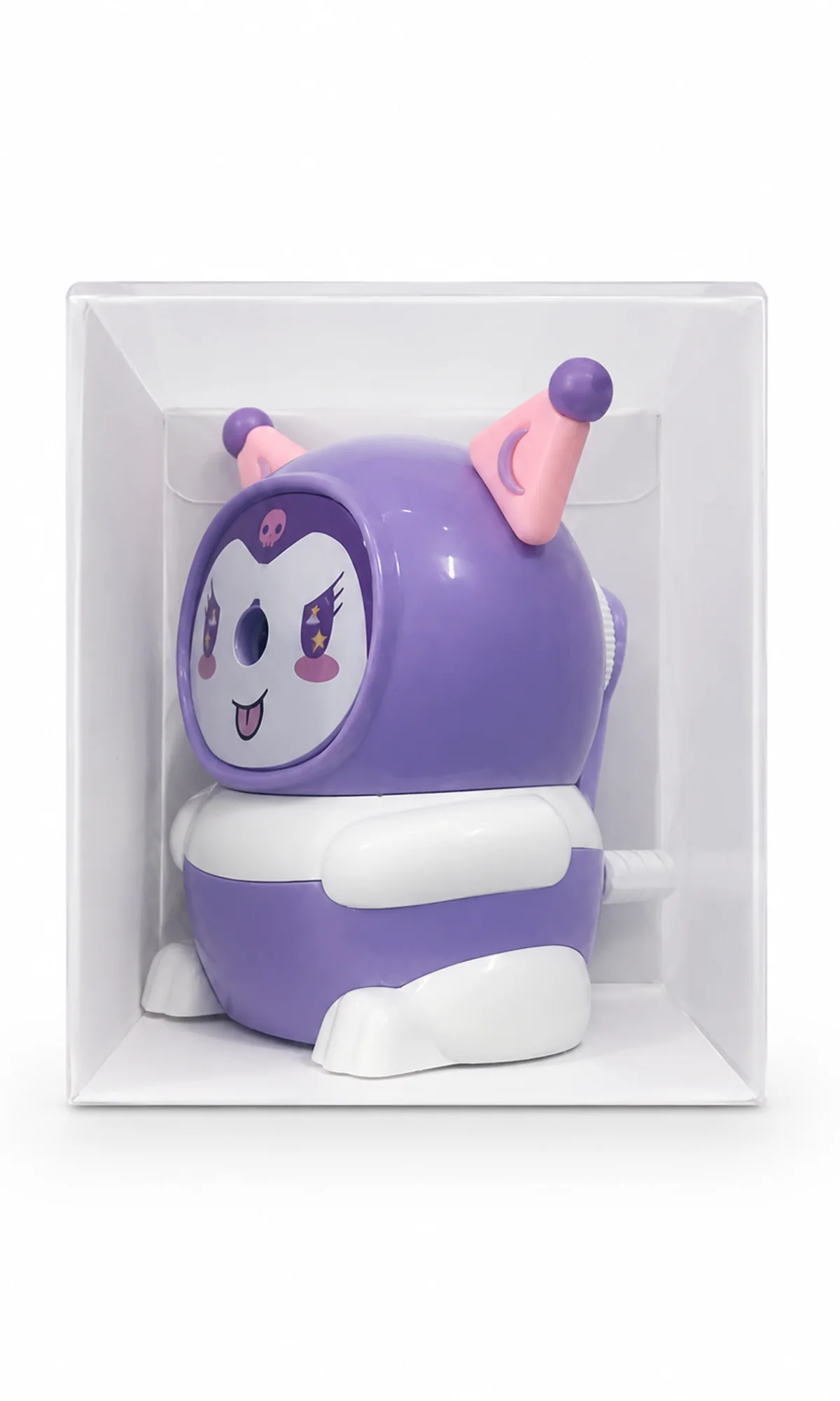Kuromi Character Manual Pencil Sharpener