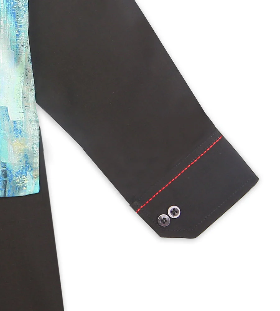 Kurta Pajama With Waistcoat - 0248268 - Image 7