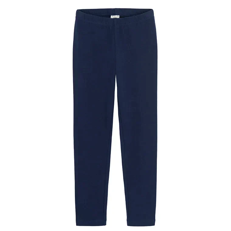 Leggings For Girl's Navy Blue Set 2 pcs CC BCG1914138 - Image 2