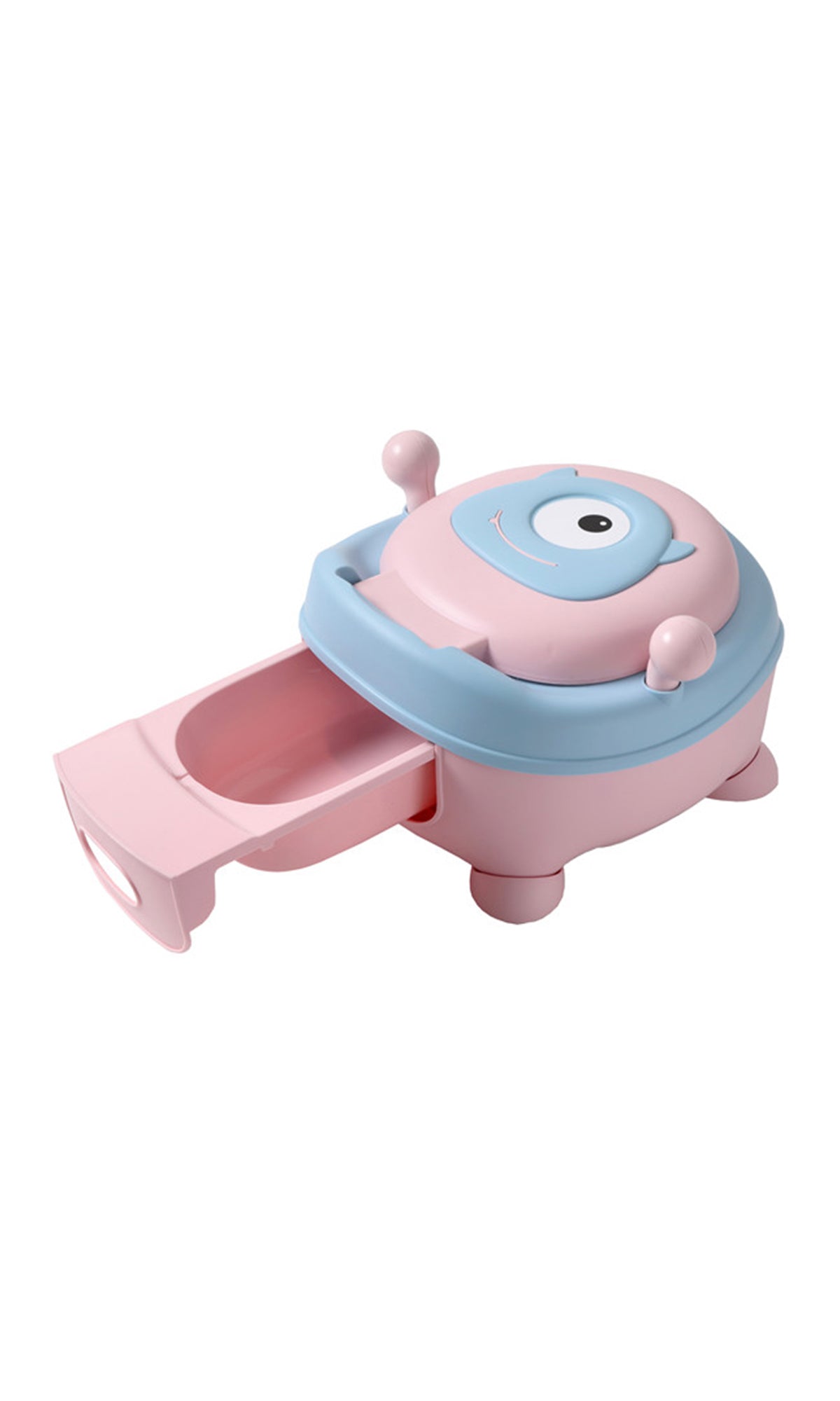 Little Monster Baby Potty Chair - Image 2
