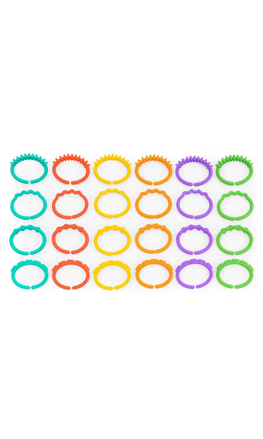 Lots of Links Toy - Image 2