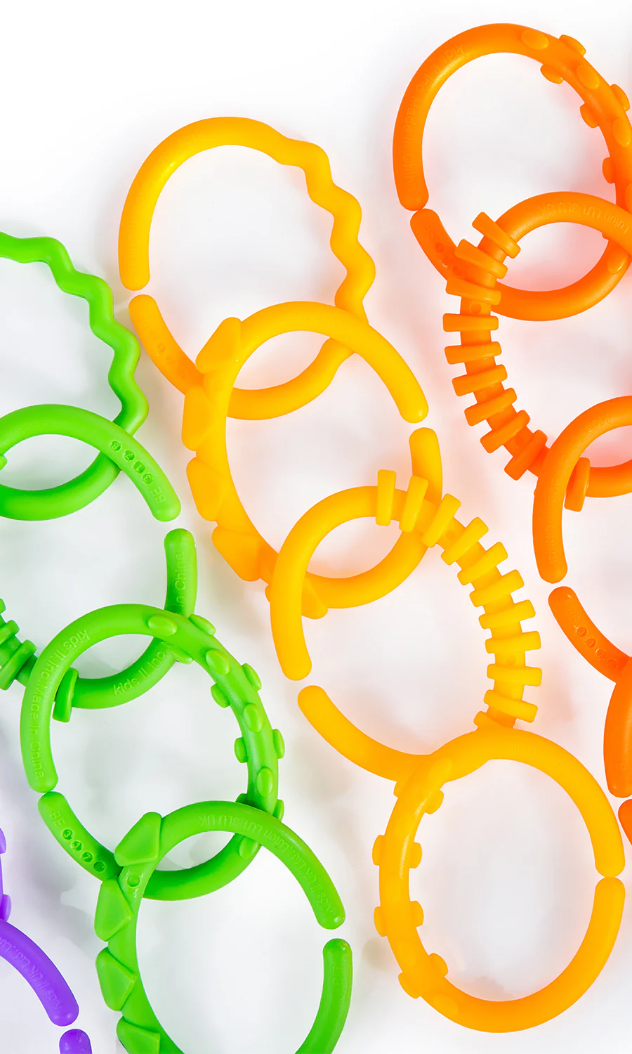 Lots of Links Toy - Image 3