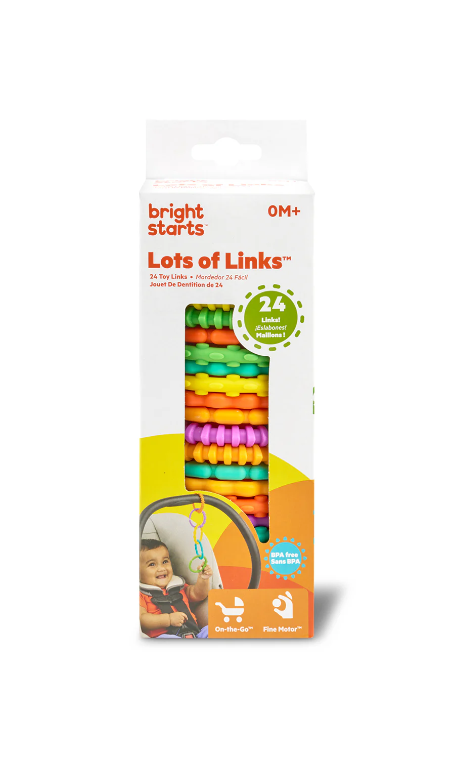 Lots of Links Toy - Image 9
